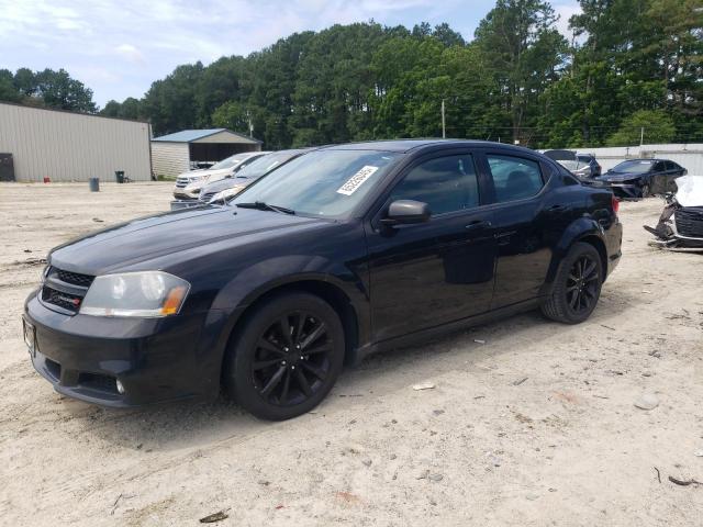  Salvage Dodge Avenger