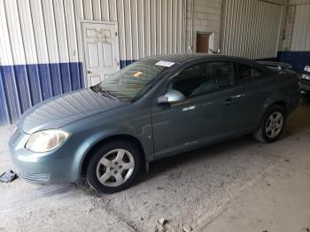  Salvage Pontiac G5
