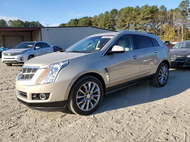  Salvage Cadillac SRX
