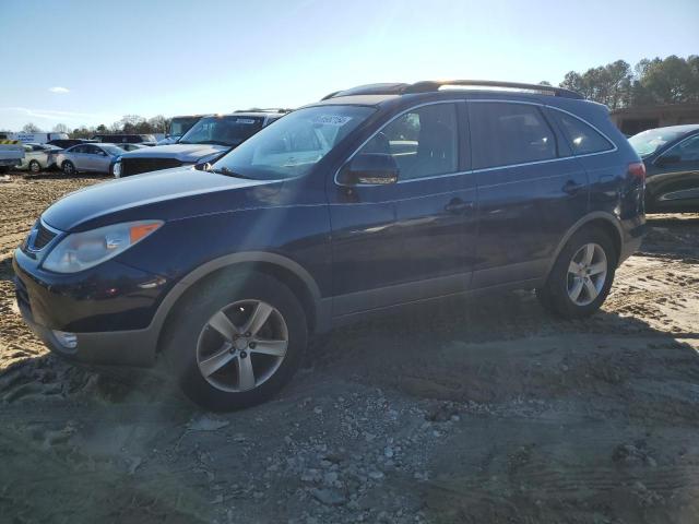  Salvage Hyundai Veracruz
