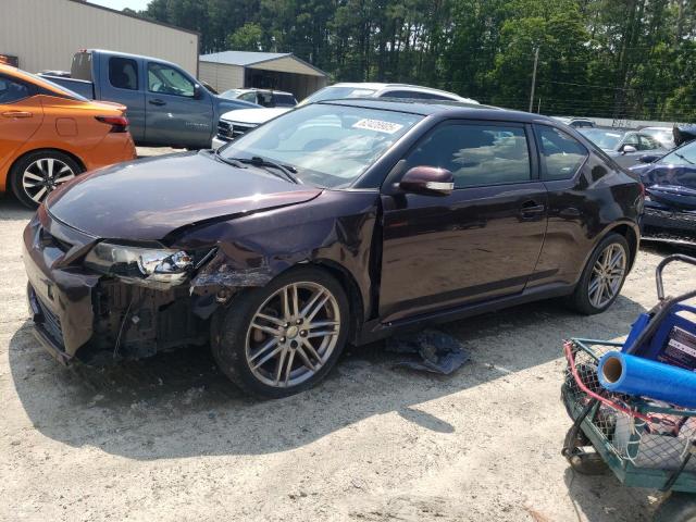  Salvage Toyota Scion