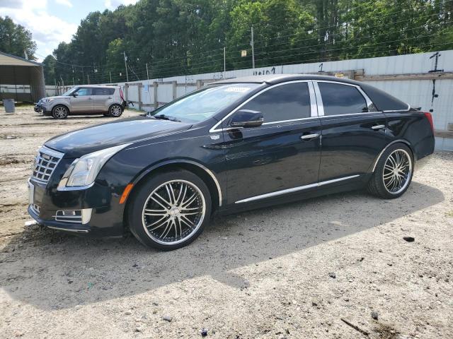  Salvage Cadillac XTS