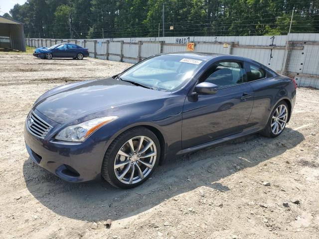  Salvage INFINITI G37