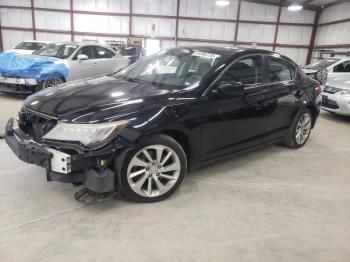  Salvage Acura ILX
