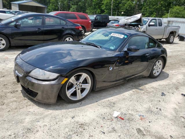  Salvage BMW Z Series