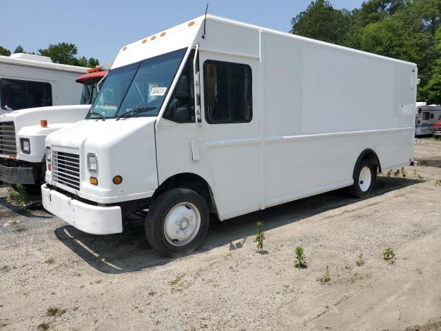  Salvage Freightliner Chassis M