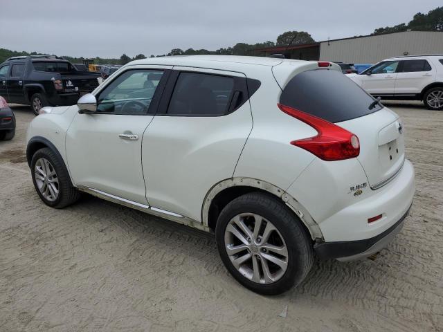 Nissan JUKE S Image 9