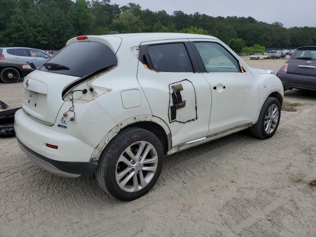 Nissan JUKE S Image 13