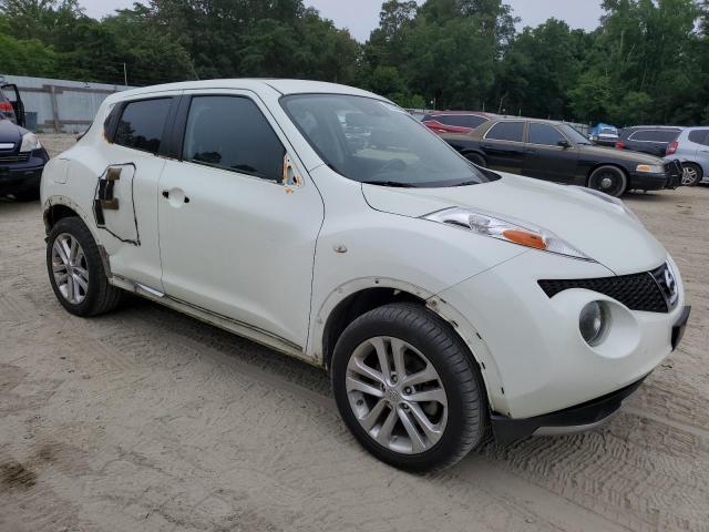 Nissan JUKE S Image 2