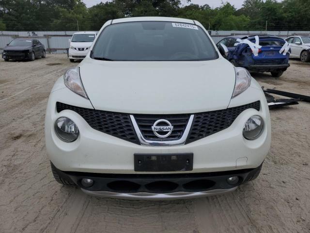Nissan JUKE S Image 6