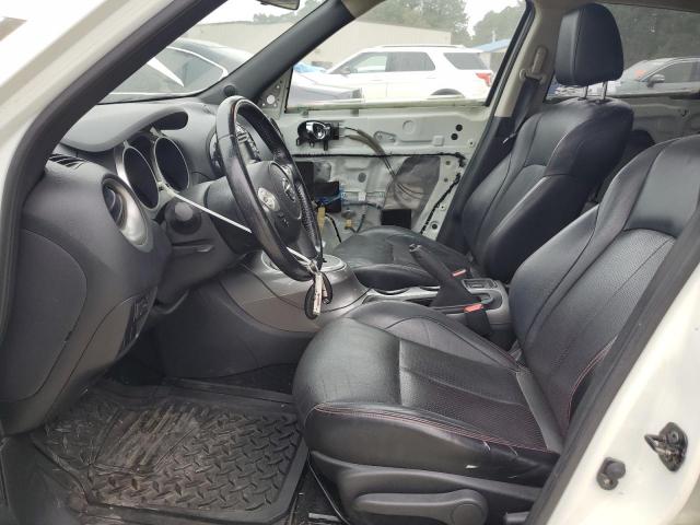 Nissan JUKE S Image 3