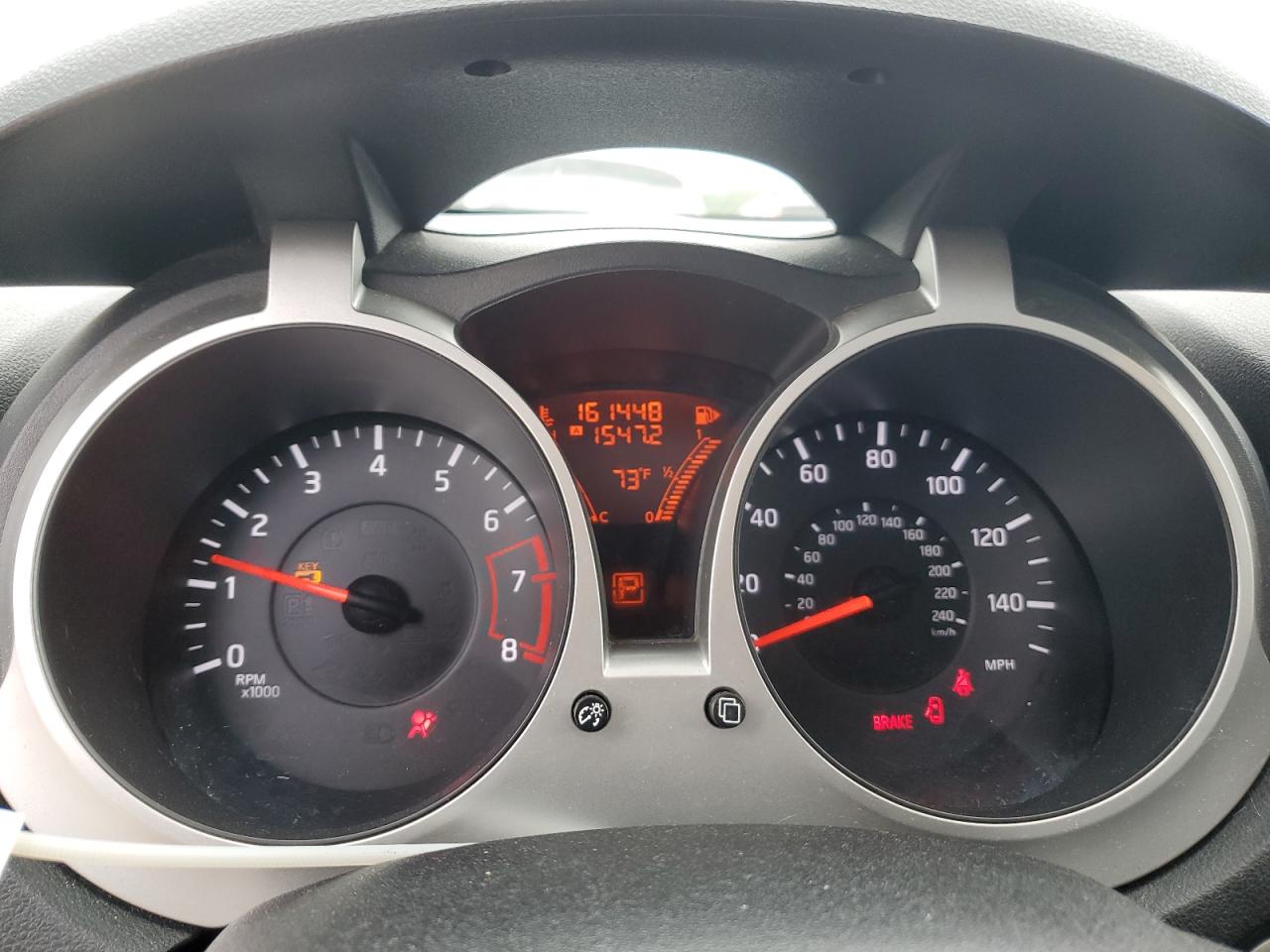 Nissan JUKE S Image 5