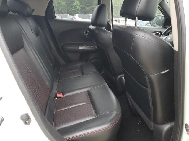 Nissan JUKE S Image 10