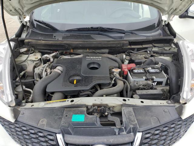 Nissan JUKE S Image 12