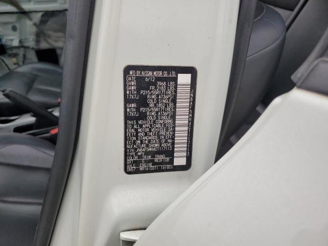 Nissan JUKE S Image 11