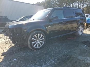  Salvage Ford Flex