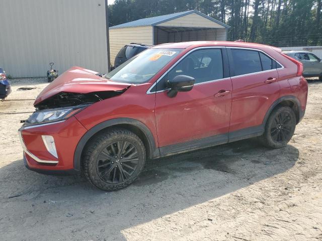  Salvage Mitsubishi Eclipse