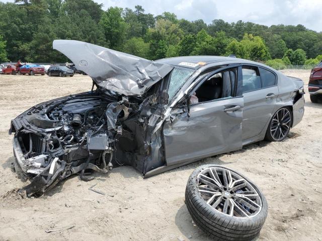  Salvage BMW M Series