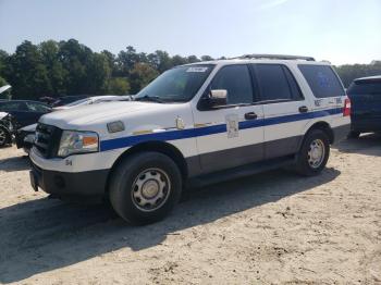  Salvage Ford Expedition