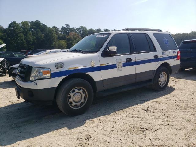  Salvage Ford Expedition