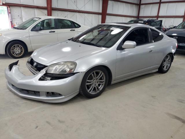  Salvage Acura RSX