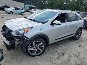  Salvage Kia Niro