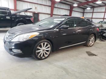  Salvage Hyundai Azera
