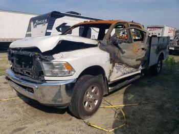  Salvage Ram 3500