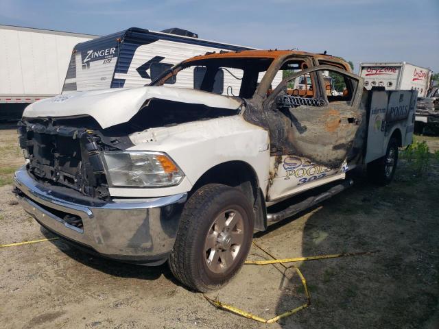  Salvage Ram 3500