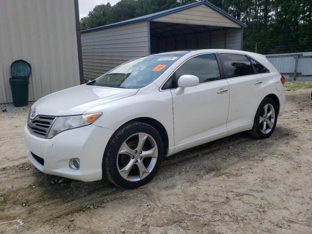  Salvage Toyota Venza