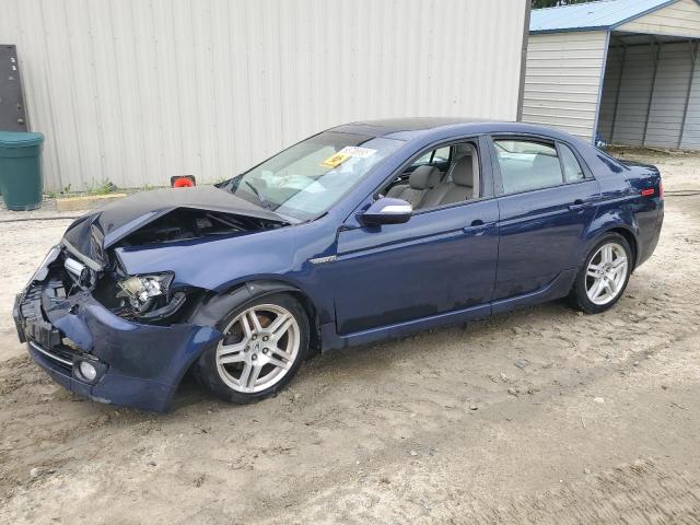  Salvage Acura TL