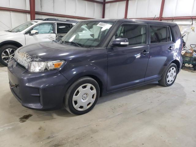  Salvage Toyota Scion
