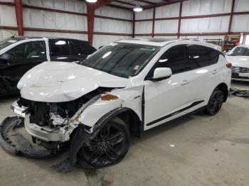  Salvage Acura RDX