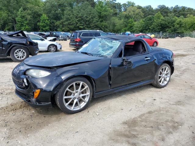  Salvage Mazda Mx5