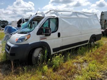  Salvage Ram Promaster