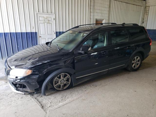  Salvage Volvo XC70