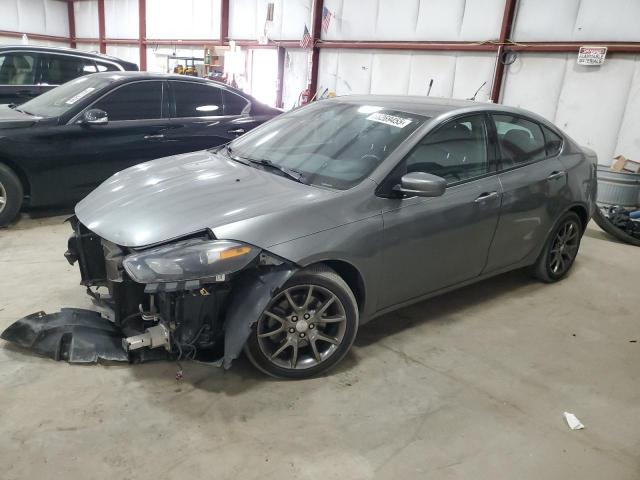  Salvage Dodge Dart