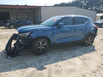  Salvage Volvo Xc40 Plus