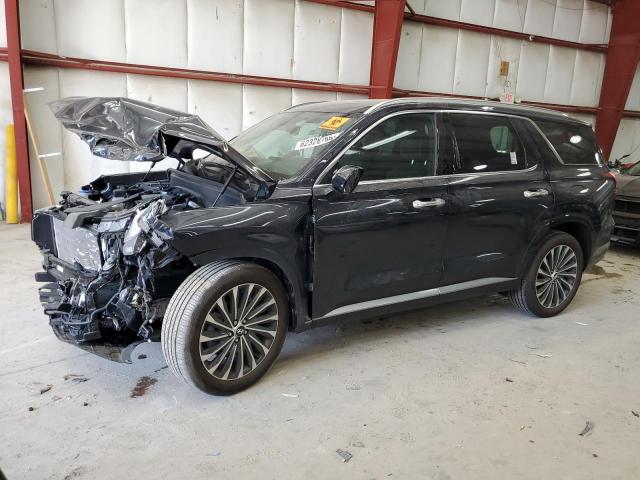  Salvage Hyundai PALISADE