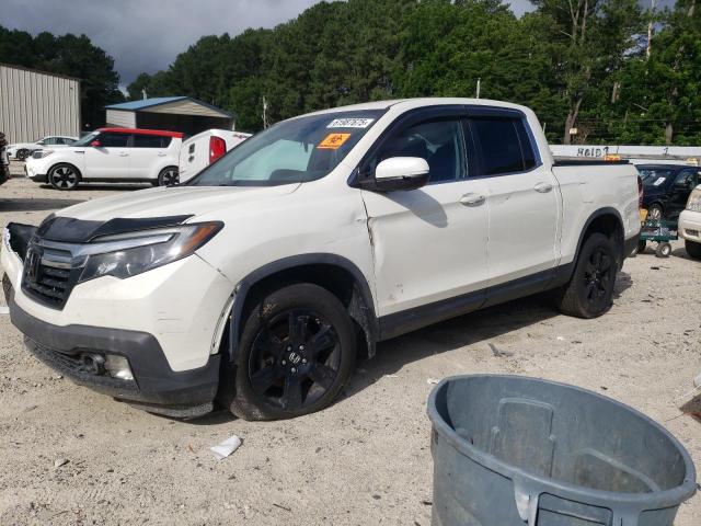  Salvage Honda Ridgeline