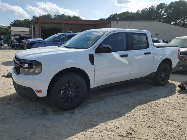  Salvage Ford Maverick