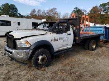  Salvage Ram 5500