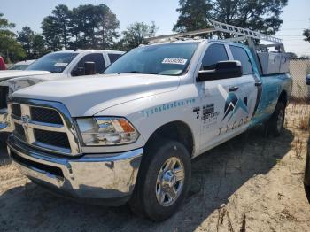  Salvage Ram 2500