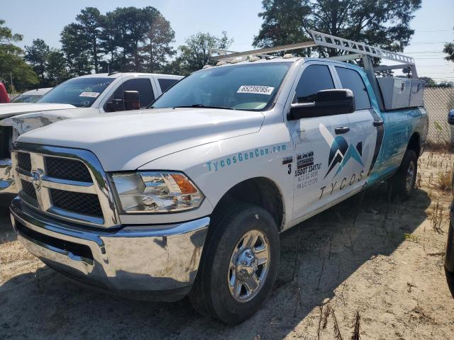  Salvage Ram 2500