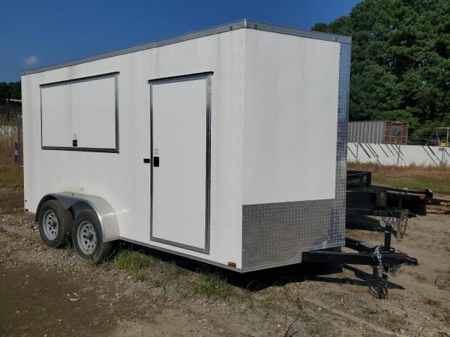  Salvage Quality Cargo Other