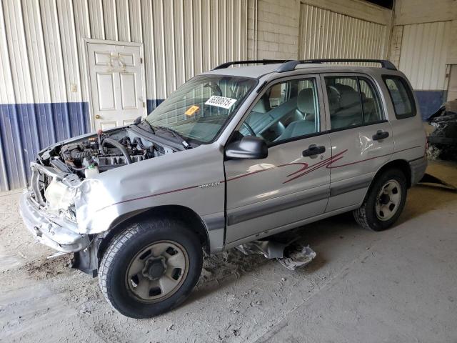  Salvage Suzuki Vitara