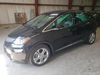  Salvage Chevrolet Bolt
