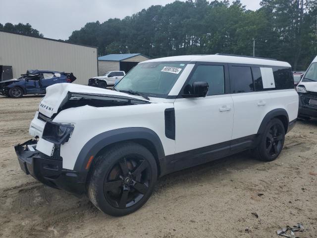  Salvage Land Rover Defender