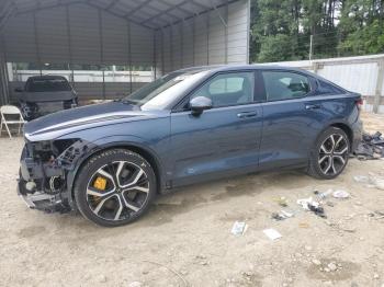  Salvage Polestar 2