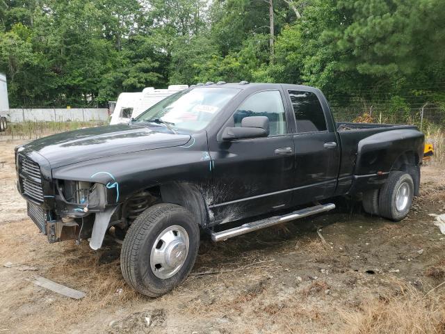  Salvage Dodge Ram 3500